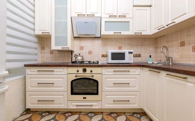 Апартаменты Spb2Day на ул. Чайковского, 15