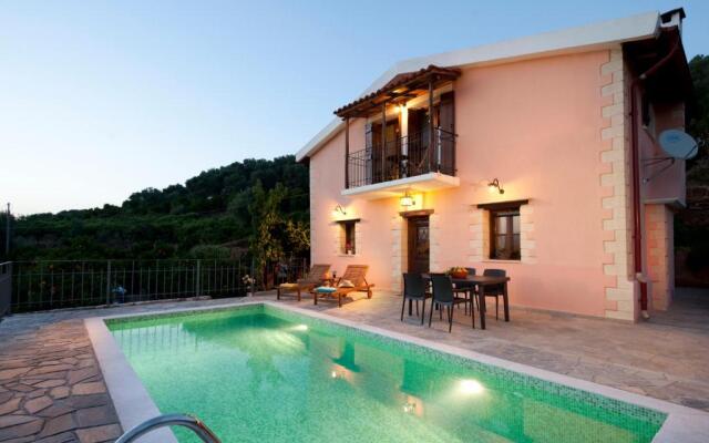 Citrea Villa