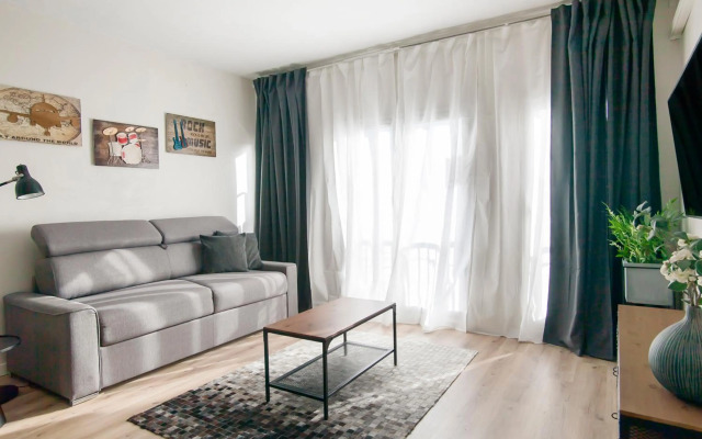 Tendency Apartments 8