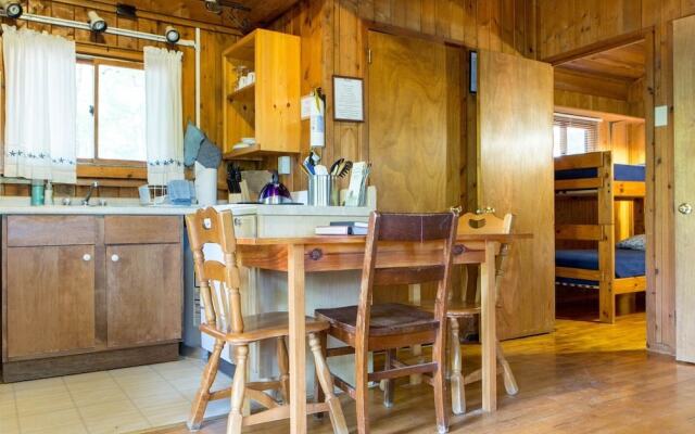 Montfair Resort Farm