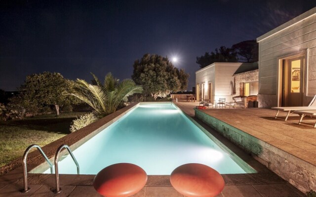 Casa Dell Arco in Nard