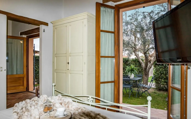 Valle del Metauro Country House