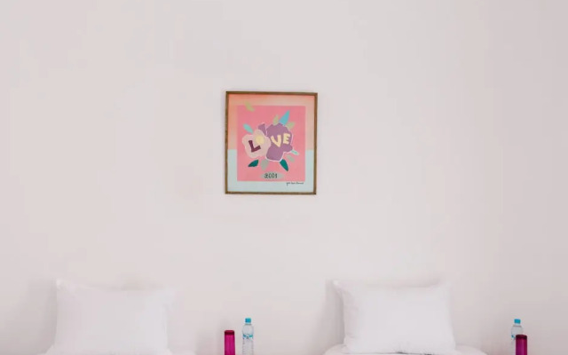 Zwin Zwin Boutique Hôtel & SPA