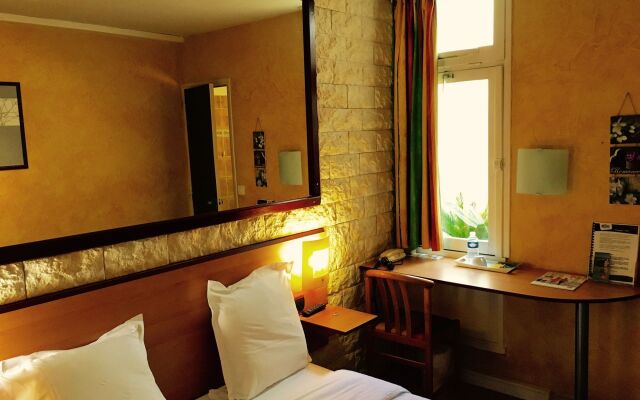 Hotel Bosquet Pau Centre