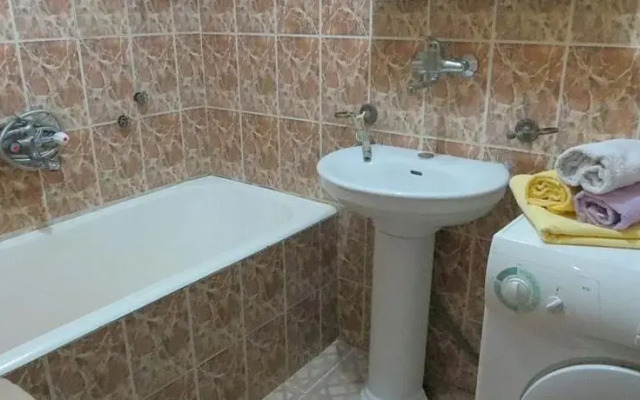 Apartment Nikoleta