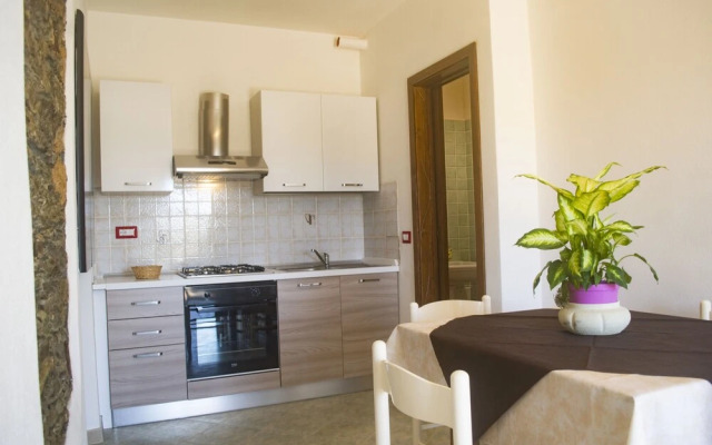 Agriturismo Finagliosu