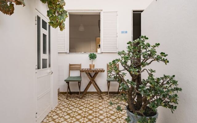 Caíque Apartamento, Olhão, Algarve, Portugal