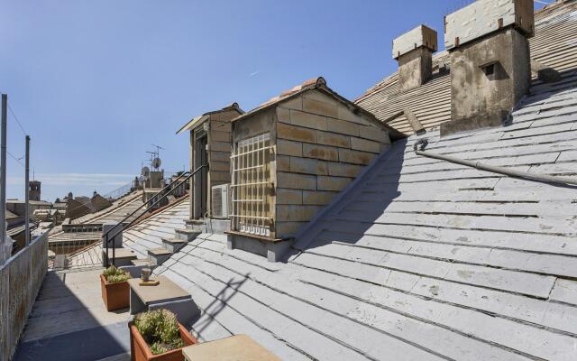 Garibaldi Attic by Wonderful Italy