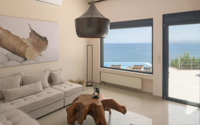 Anima SeaView Luxury Living Villa, By ThinkVilla