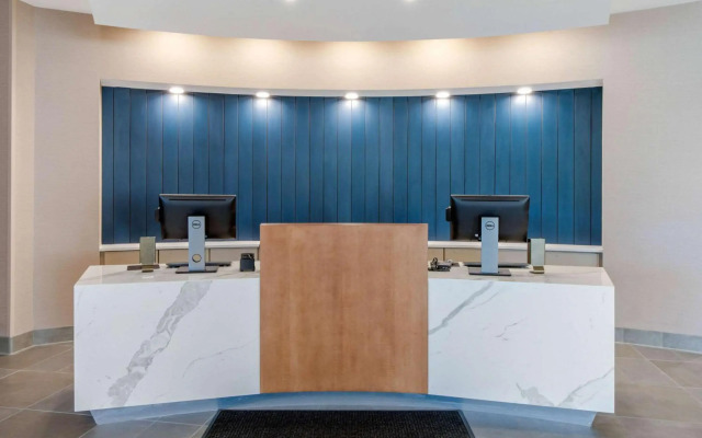 DoubleTree by Hilton Summerville Nexton