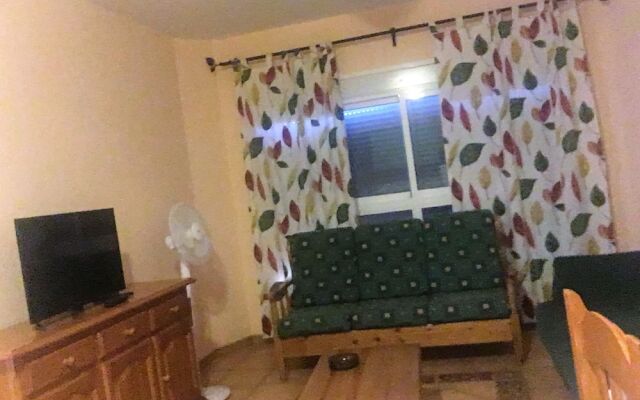 Apartamento vacacional Fuerteventura 1B