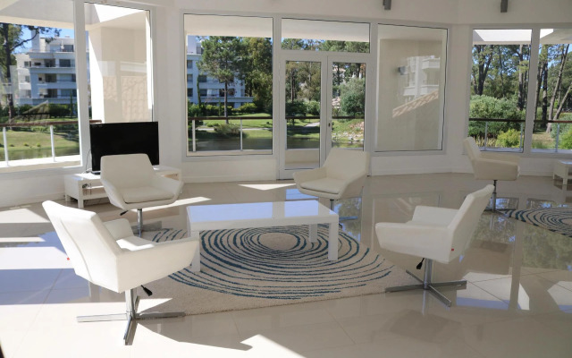 Solanas Vacation Resort & Spa