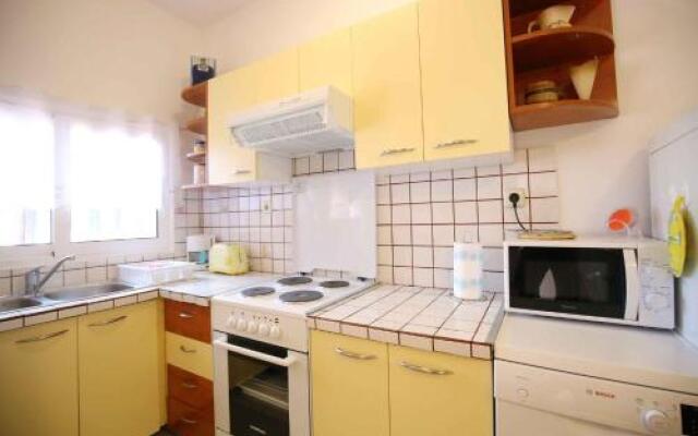 Apartment in Ist/Insel Ist 6358
