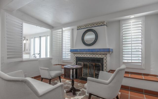 The Lucy House Five Bedroom House