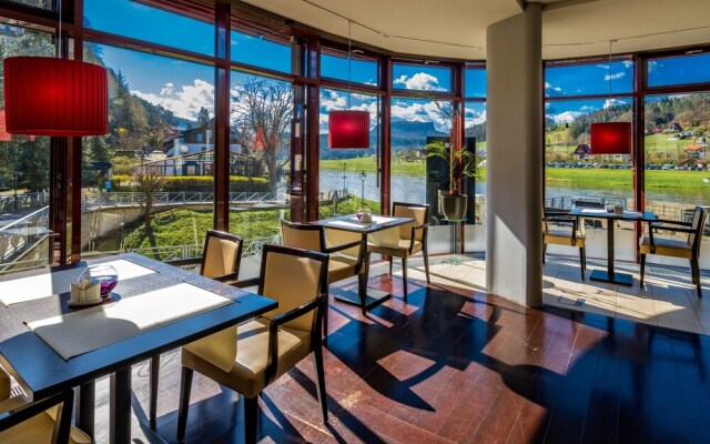 Steiger Hotel Rathener Hof