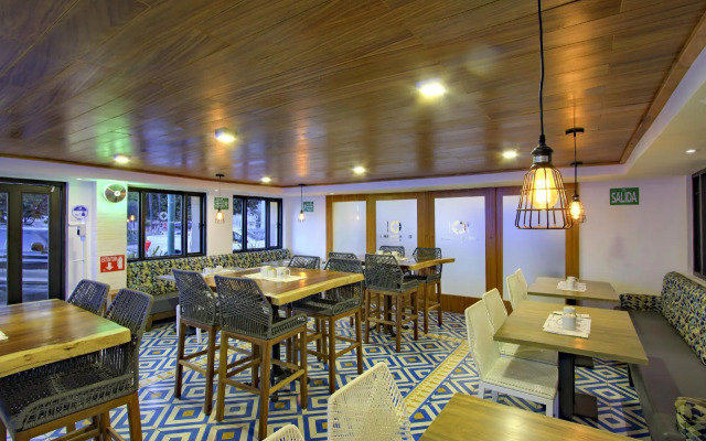 Desert Inn Ensenada