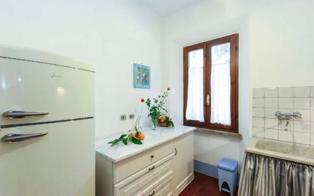 Villetta Spiaggia di Reale