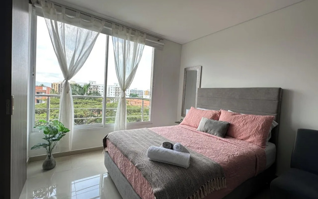 Nirvana ApartaHotel