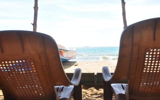 Alankuda Dolphin Village