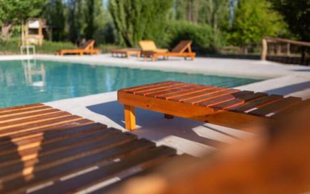 Cabanas Y Suites Villa Bonita