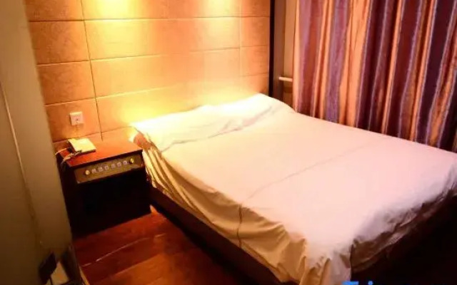 Kangaroo Internet Hotel (Harbin Central Street)