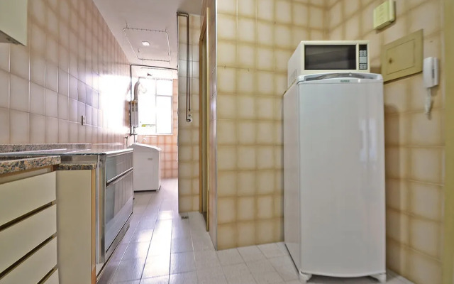 Copacabana AV Apartments