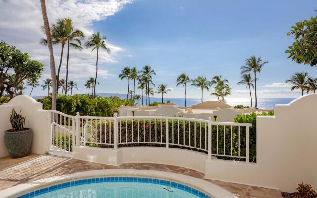 Fairmont Kea Lani Maui Villa Experience