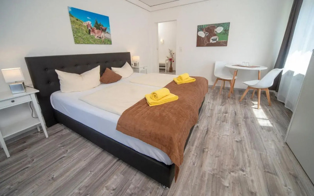 Landgasthof Hotel Röfleuten