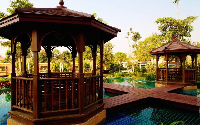 D Varee Xpress Hillside Hua Hin
