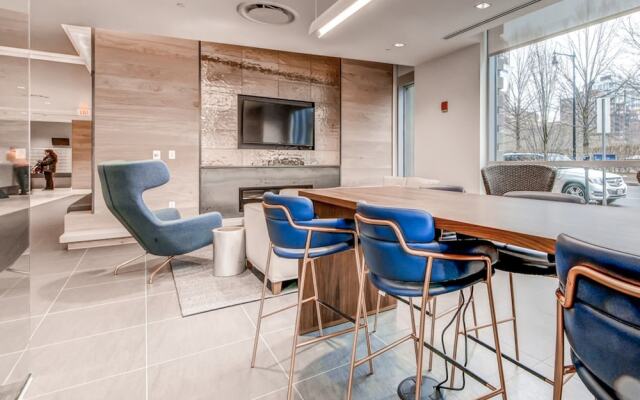 Watermark Kendall West by Bluebird Suites
