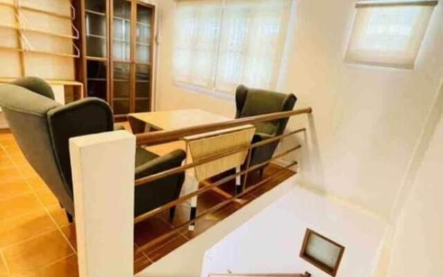 Global Home Apartment CMT