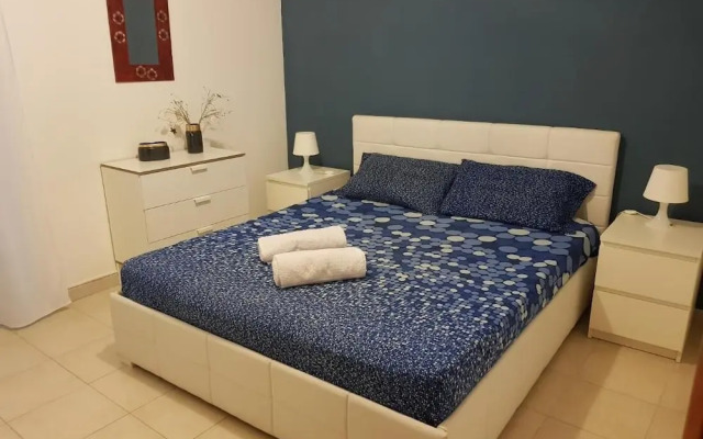Fleri - One-bedroom Apartment