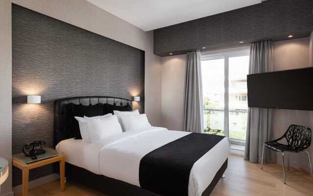 Kreoli Suites Glyfada