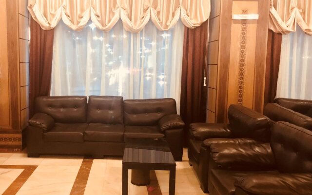 Mirage Al Salam Hotel