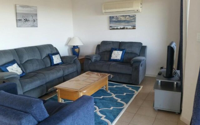 Horizon Lodge