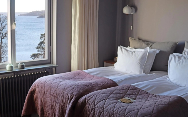 Vår Gård Saltsjöbaden