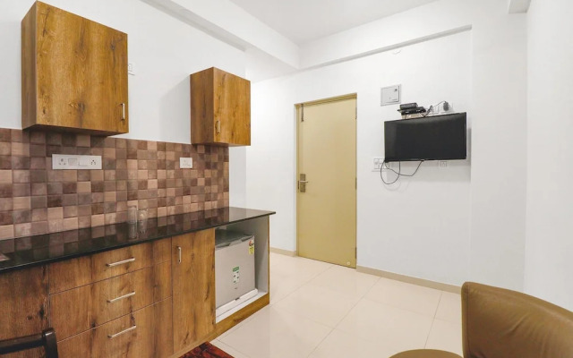 Fabhotel Royal Manyata