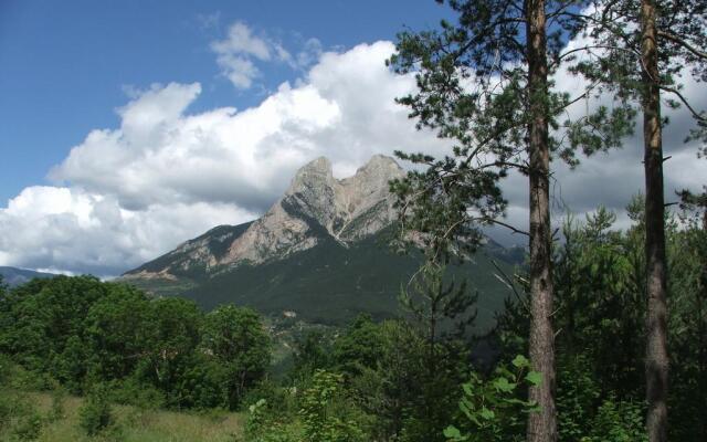 Hostal Pedraforca