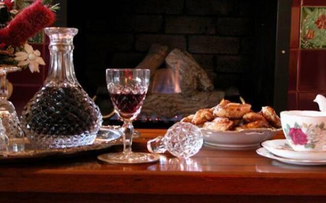 Windradyne Boutique Bed & Breakfast