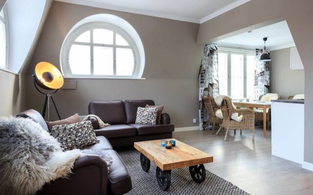 Harmooni Suites