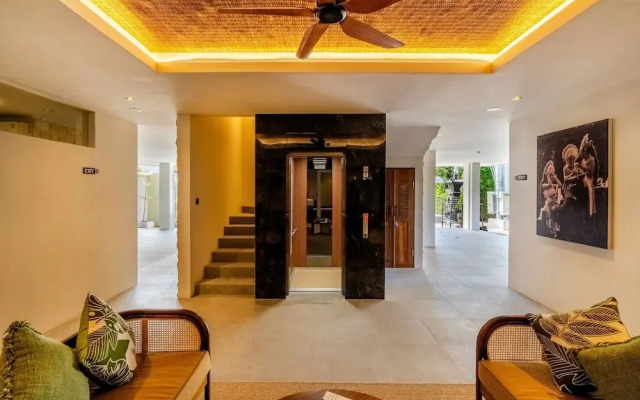 Avanya Apartments