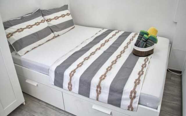 Miljas Studio Apartment