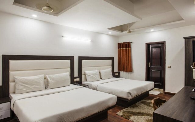 Hotel Karat 87 Inn