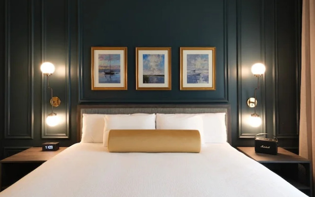 OS Hotel