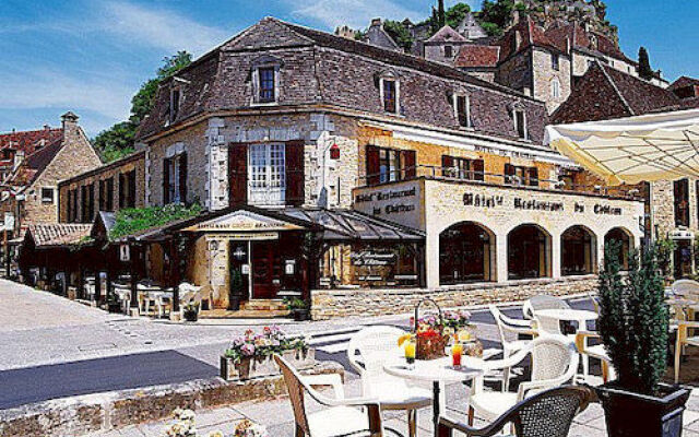 Hotel du Chateau