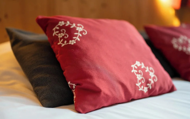 Village De Vacances Les Flocons Verts