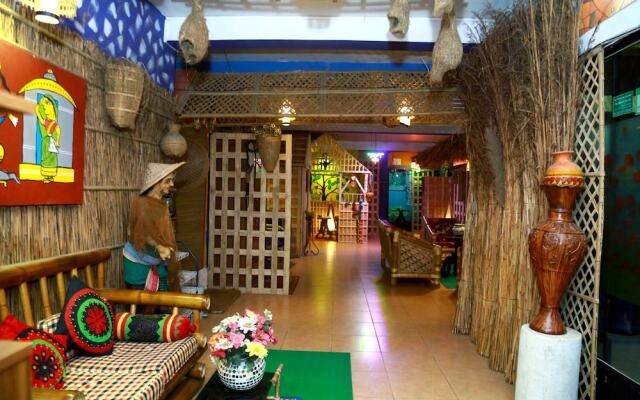 Green Leaf Guest House