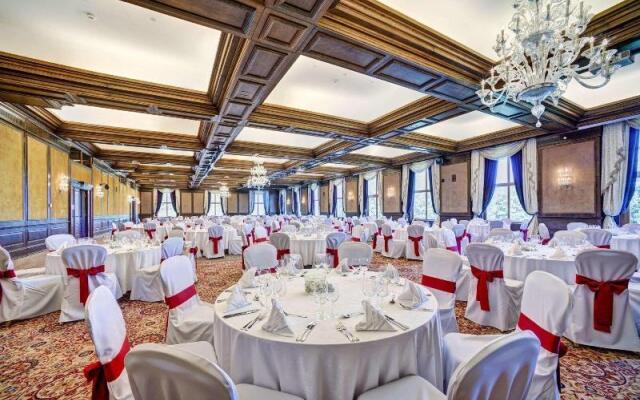 Vilnius Grand Resort