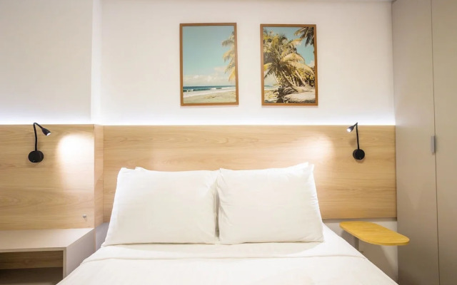 Oceânica Cabo Branco By Carpediem
