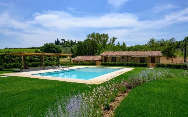 Agriturismo Merigge Wellness & Spa